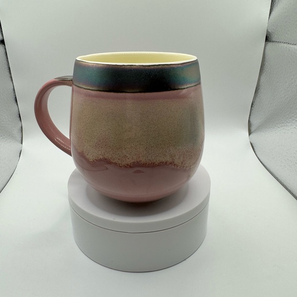 La Rochelle Stoneware Mug - Picture 1 of 5